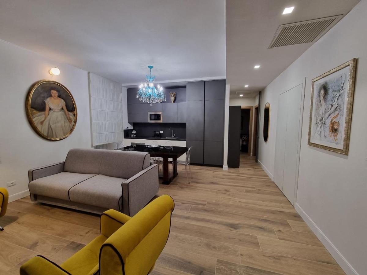 Appartement A Casa Di Marisa