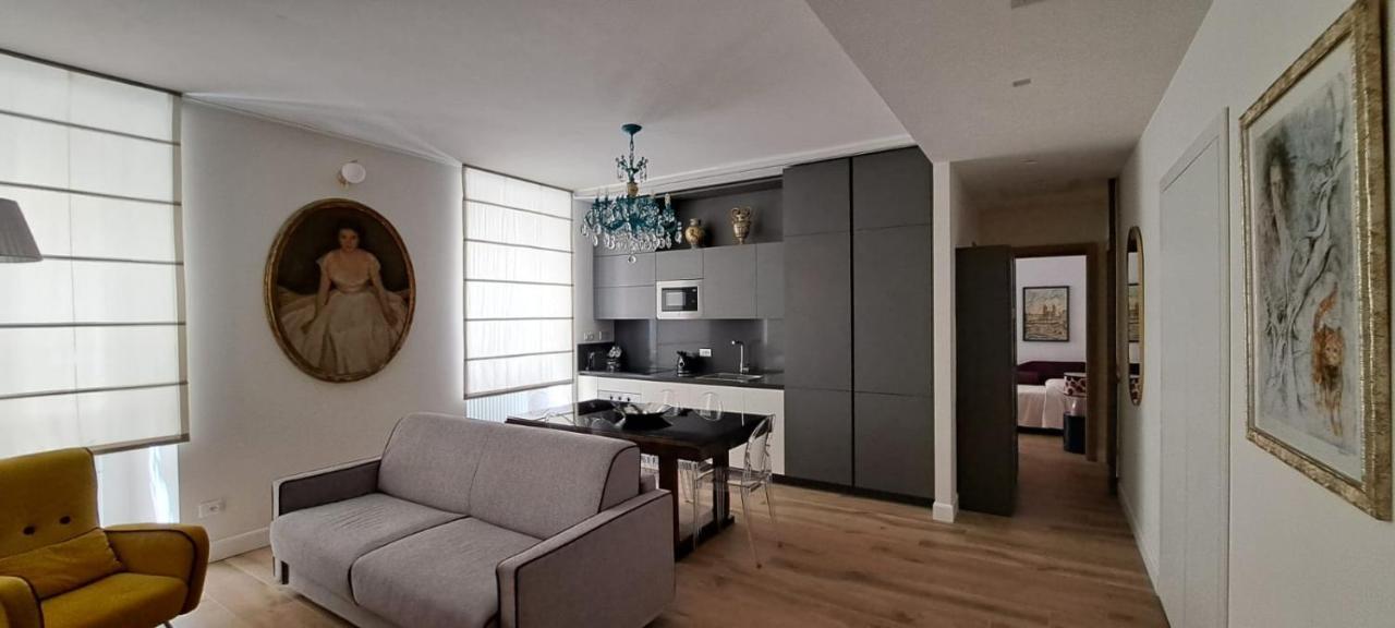 Appartement A Casa Di Marisa