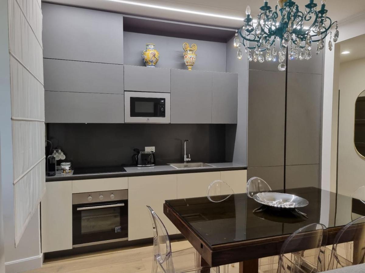 A Casa Di Marisa Appartement *